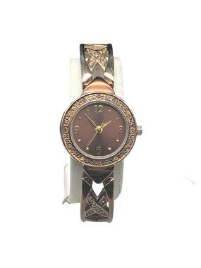 Allude Watch Quartz Ladies New Battery